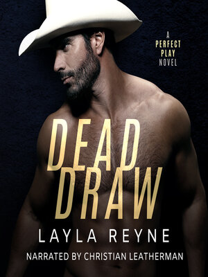 cover image of Dead Draw